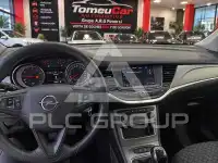 2020 Opel Astra