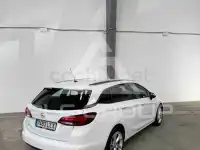 2020 Opel Astra