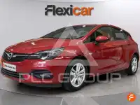 2020 Opel Astra