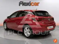 2020 Opel Astra