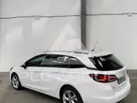2020 Opel Astra