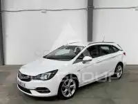 2020 Opel Astra
