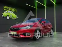 2020 Opel Astra