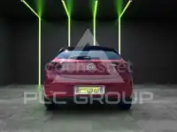 2020 Opel Astra