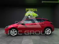 2020 Opel Astra