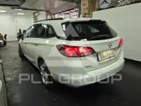 2020 Opel Astra