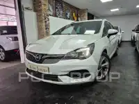 2020 Opel Astra