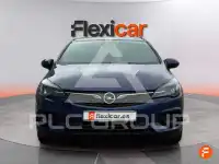2020 Opel Astra