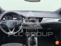 2020 Opel Astra