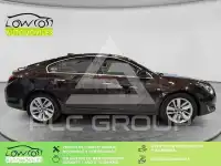 2020 Opel Astra
