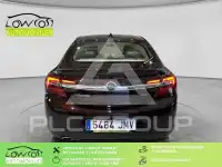 2020 Opel Astra