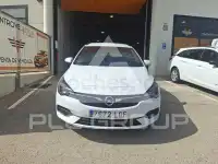 2020 Opel Astra