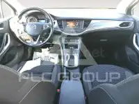 2020 Opel Astra