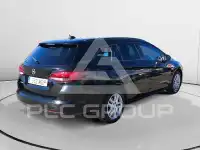 2020 Opel Astra