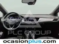 2020 Opel Astra