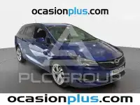 2020 Opel Astra