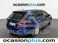 2020 Opel Astra