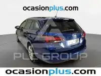 2020 Opel Astra
