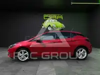 2020 Opel Astra
