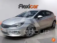 2020 Opel Astra