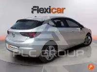 2020 Opel Astra