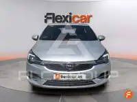 2020 Opel Astra
