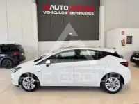 2020 Opel Astra