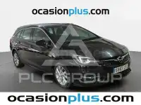 2020 Opel Astra