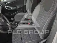 2020 Opel Astra