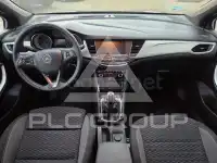 2020 Opel Astra
