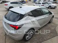 2020 Opel Astra