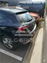 2020 Opel Astra