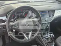 2020 Opel Astra
