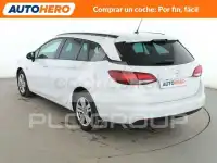 2020 Opel Astra