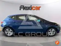 2020 Opel Astra