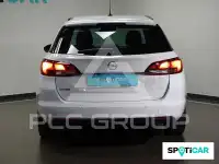 2020 Opel Astra