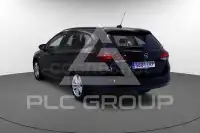 2020 Opel Astra