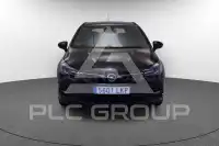 2020 Opel Astra