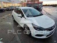 2020 Opel Astra