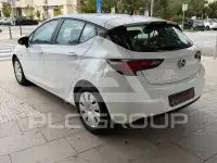 2020 Opel Astra