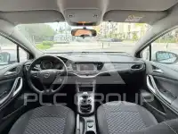 2020 Opel Astra