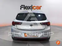 2020 Opel Astra