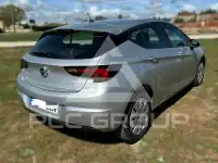 2020 Opel Astra