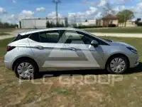 2020 Opel Astra