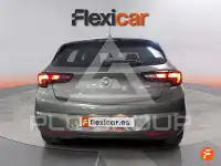 2020 Opel Astra