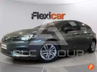 2020 Opel Astra