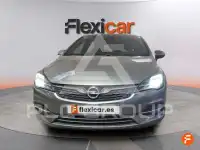 2020 Opel Astra