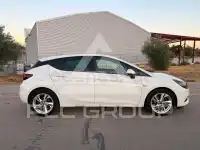 2020 Opel Astra
