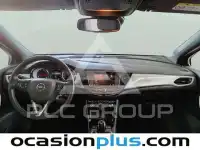 2020 Opel Astra