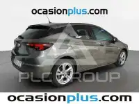 2020 Opel Astra